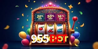 955bet Instalar Logo 2