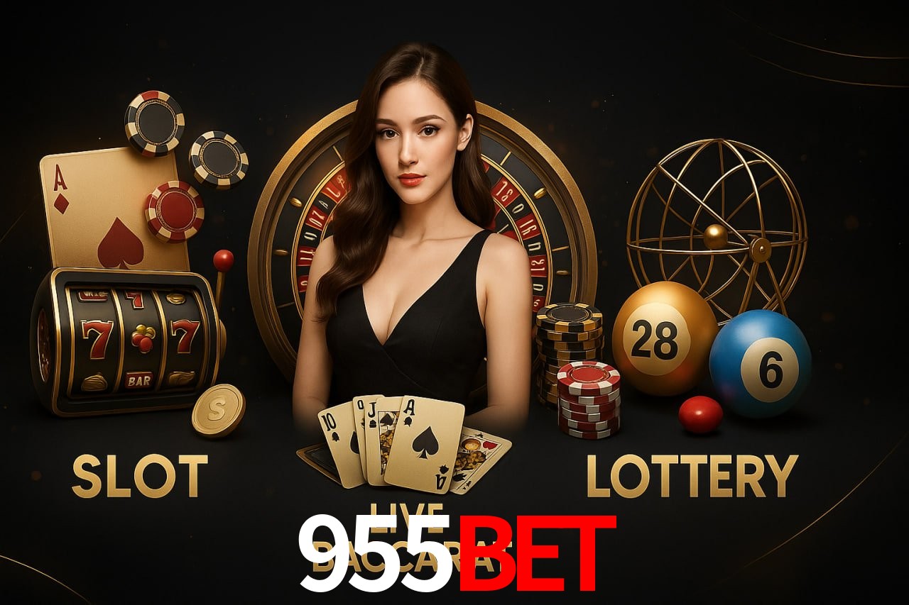 Plataforma 955bet - PIX Instantâneo