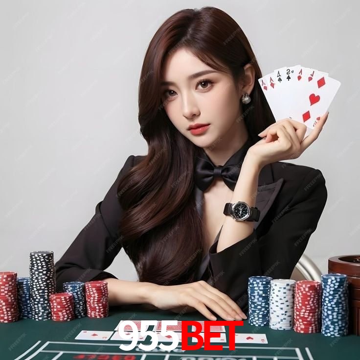 955bet Instalar Logo 1