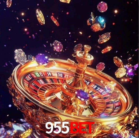 955bet Segurança Logo 1