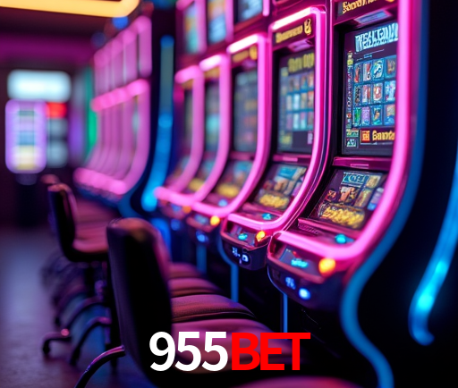 Slots 955bet - Giros Grátis Diários