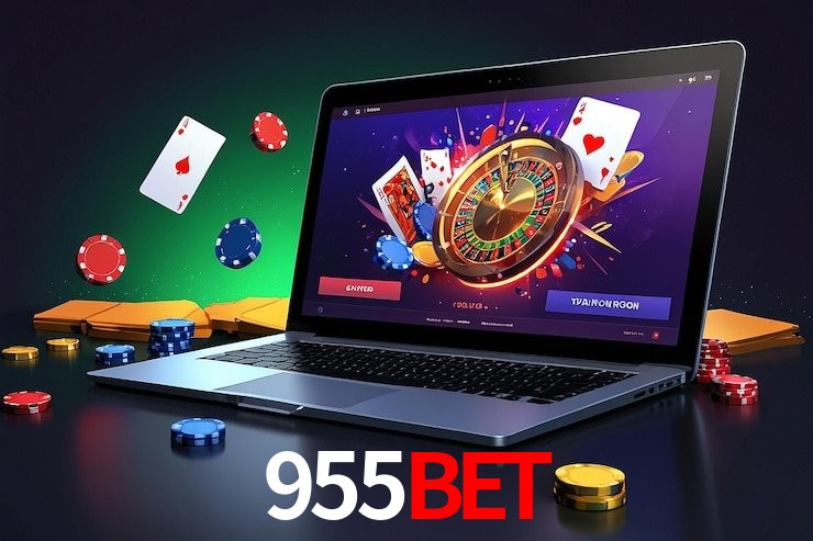 Loteria 955bet - Mega-Sena online