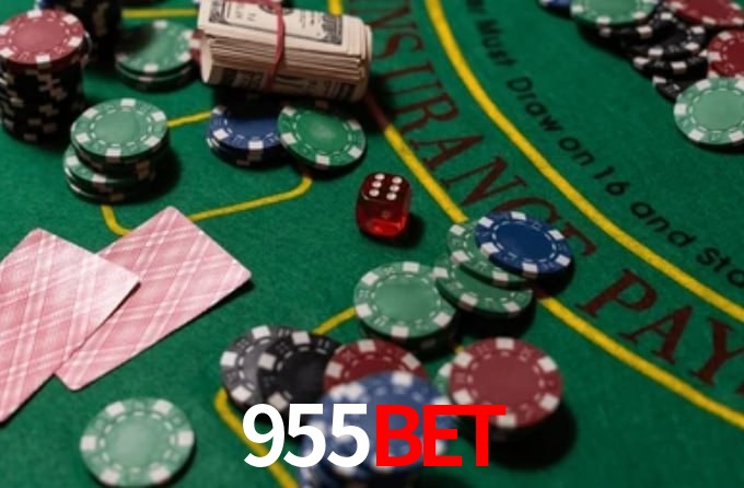 Cash Out 955bet